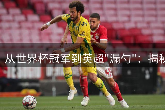 从世界杯冠军到英超"漏勺"：揭秘巴西铁卫罗克·儒尼奥尔的冰火人生