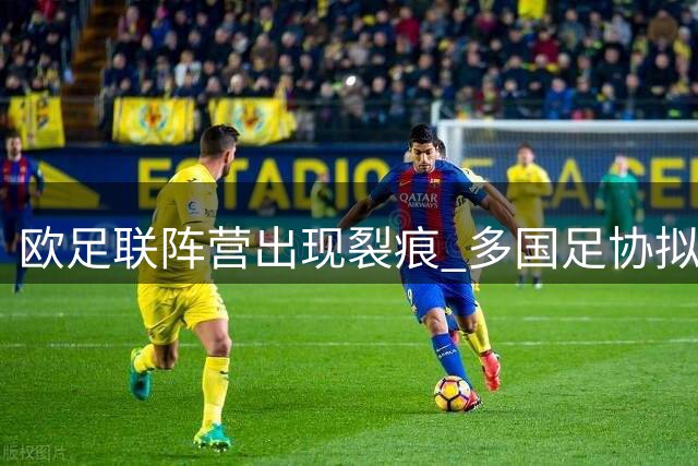 欧足联阵营出现裂痕 多国足协拟撤销因凡蒂诺连任背书