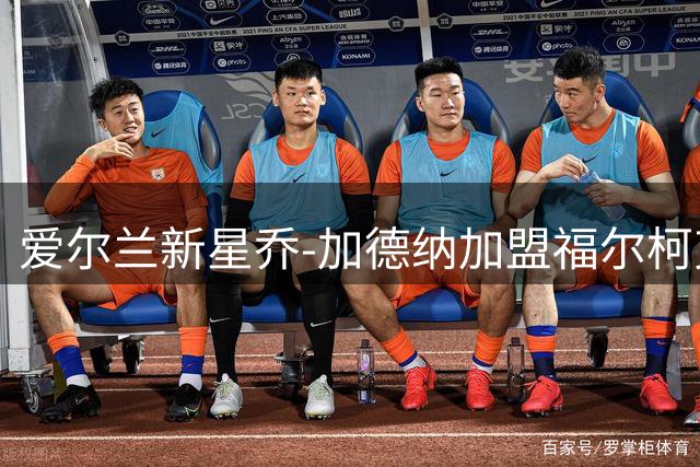 爱尔兰新星乔-加德纳加盟福尔柯克 21岁中场签下三年长约