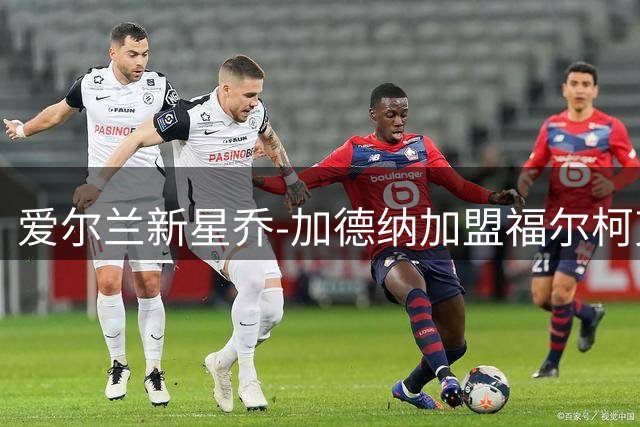 爱尔兰新星乔-加德纳加盟福尔柯克 21岁中场签下三年长约