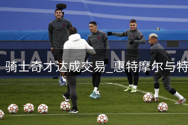 骑士奇才达成交易 惠特摩尔与特雷-曼互换东家
